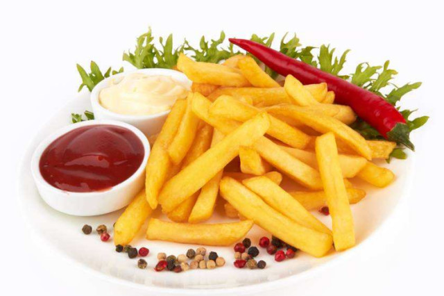 Oil control capacity of French fries, oil control capacity of potato chips - Trade News - 1