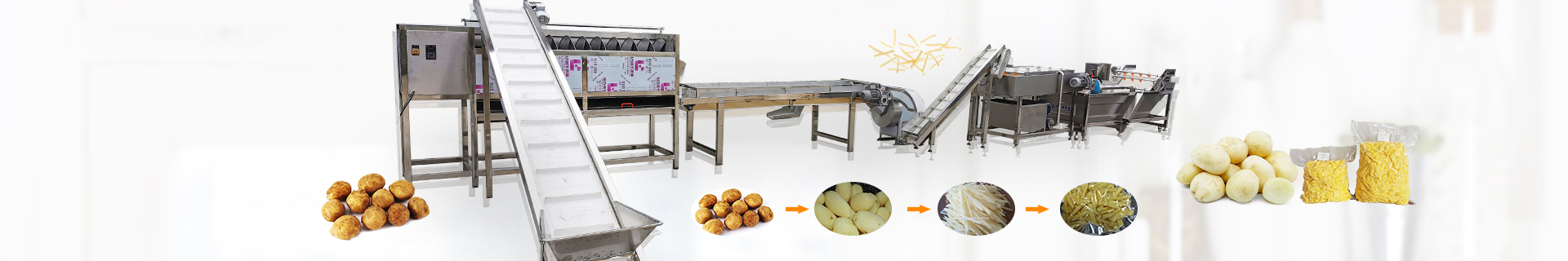 Potatovegetablecleaningequipment/fruitwasher