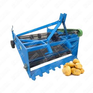 Potato Harvester Sweet Potato Garlic Digger Harvesters