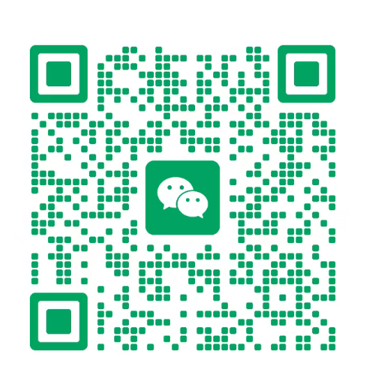 WeChat QR Code